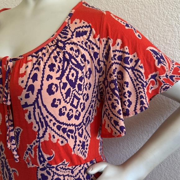 Akemi + Kin by Anthropologie Correia Dress - Picture 6 of 14